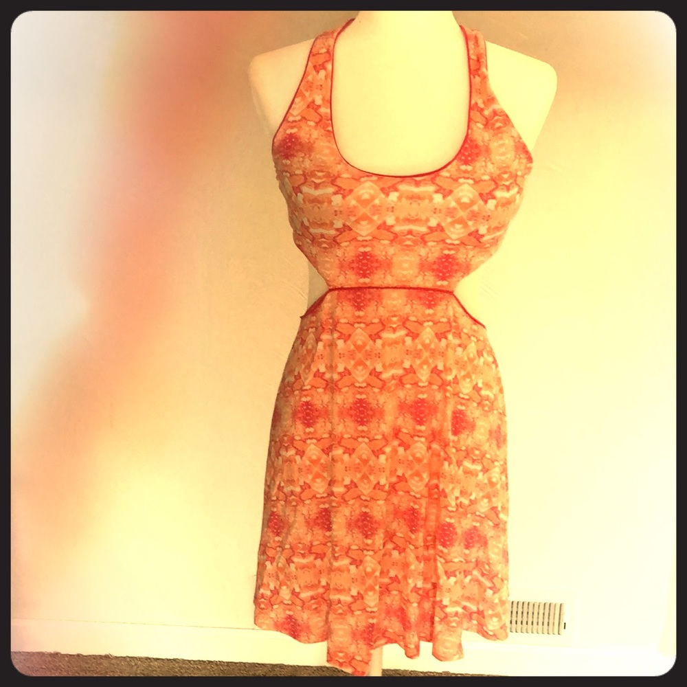 Victoria Secret Sleeveless dress